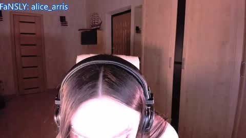 Alice Aris online show from 03-29-26, 06:30