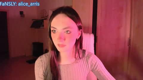 Alice Aris online show from 04-20-26, 05:37