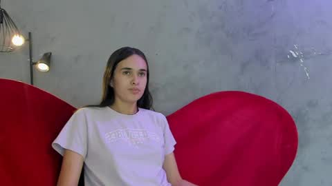 Alice Susan online show from 04-10-26, 07:51