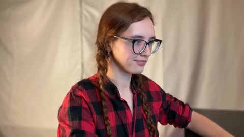 Hey Im Alice  online show from 11-02-25, 08:00