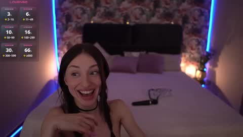 Alice online show from 11-20-25, 03:34