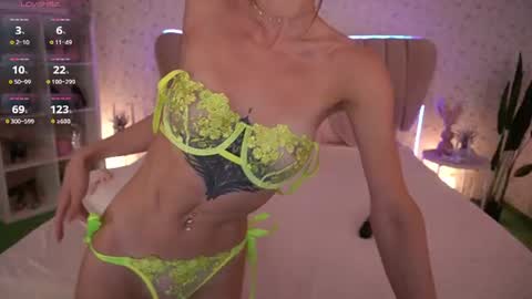 Snapshot of alice_arwen_ chatting on 06-18-26, 09:14 Alice online show from 06-18-26, 09:14