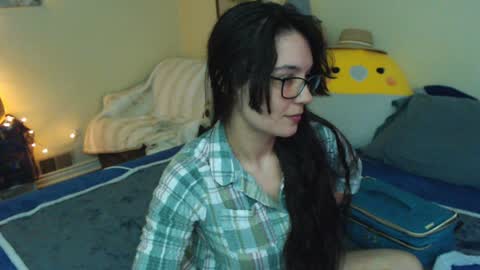 Snapshot of alice_asks chatting on 01-25-25, 03:09 Alice Asks online show from 01-25-25, 03:09