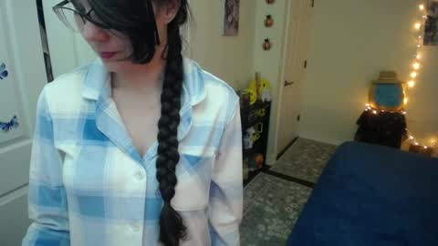 Alice Asks online show from 03-20-26, 06:29