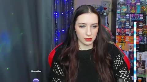 Snapshot of alice_bailey chatting on 02-22-25, 02:30 Alice online show from 02-22-25, 02:30