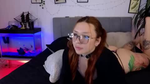 Alicia online show from 12-04-24, 12:08