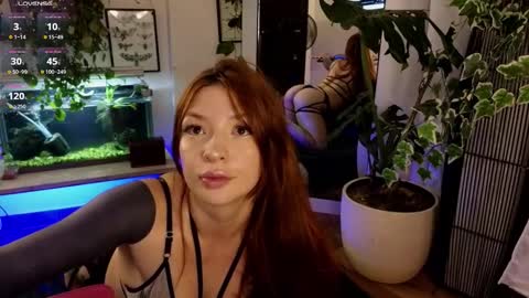 Alicia online show from 10-16-25, 12:33