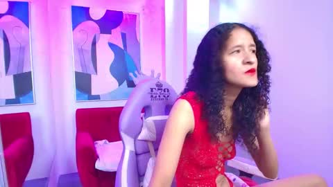 Alice  online show from 10-22-25, 03:18