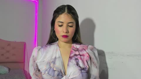 alice_cespedes online show from 01-25-25, 09:46