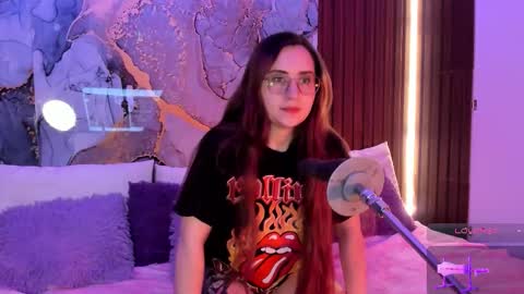 Mey online show from 11-09-25, 02:54