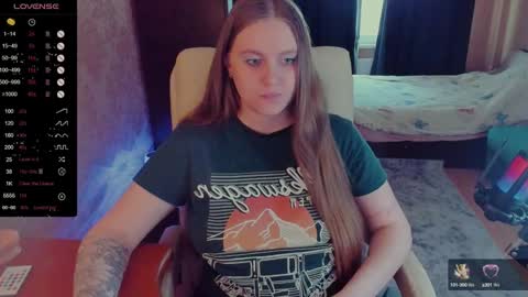 Alice 3 online show from 02-05-25, 12:27