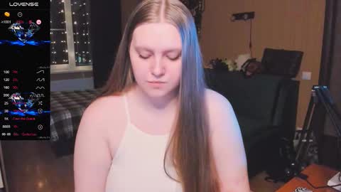 Alice 3 online show from 12-04-25, 02:26