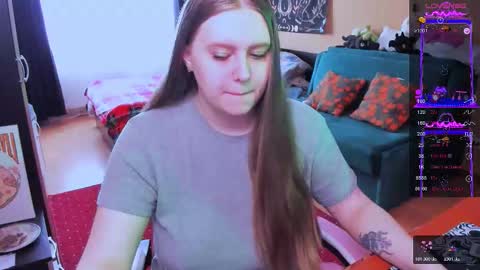 Alice 3 online show from 02-03-26, 09:36