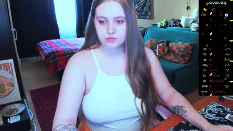 Alice 3 online show from 02-05-26, 11:48