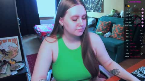 Alice 3 online show from 02-07-26, 10:52