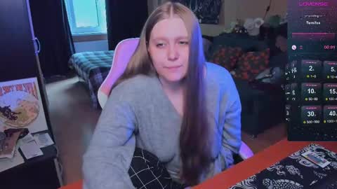 Alice 3 online show from 05-30-26, 10:01