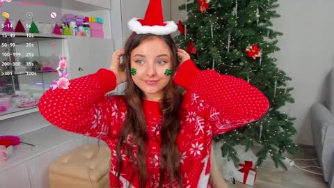 Snapshot of alice_dreammer chatting on 12-21-24, 01:04 Alice online show from 12-21-24, 01:04