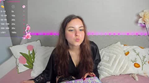 Snapshot of alice_dreammer chatting on 01-09-25, 12:03 Alice online show from 01-09-25, 12:03