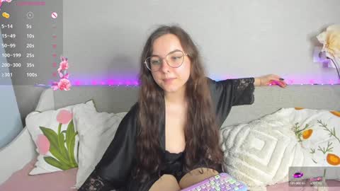 Snapshot of alice_dreammer chatting on 02-03-25, 11:15 Alice online show from 02-03-25, 11:15