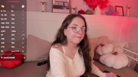 Snapshot of alice_dreammer chatting on 09-26-25, 11:09 Alice online show from 09-26-25, 11:09