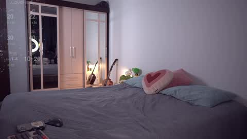 Snapshot of alice_edward chatting on 05-26-26, 03:52 DONT YOU DARE NOT SEEING MY BIRTHDAY STREAM NOVEMBER 12 ILL BE 21 1400 GMT-5 CHECK MY LOVENSE WISHLIST online show from 05-26-26, 03:52