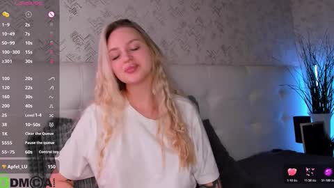 Alice online show from 10-23-25, 11:24