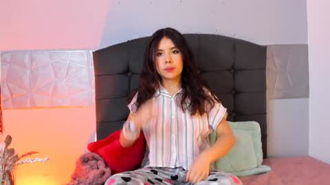  Alice Evans online show from 01-22-25, 09:13