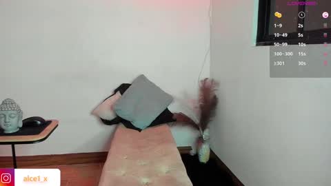 Manuela online show from 02-01-25, 11:21