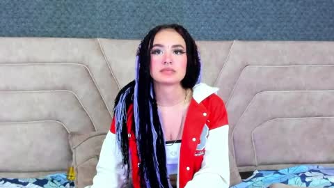 alice foxred online show from 04-02-26, 07:55