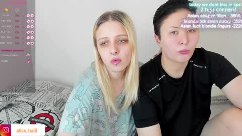 Snapshot of alice_halle chatting on 01-24-25, 12:31 alice_halle online show from 01-24-25, 12:31