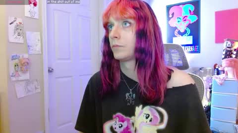 Alice Hatchette online show from 05-07-26, 08:25