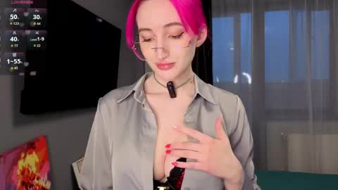 Alice online show from 04-24-26, 02:41