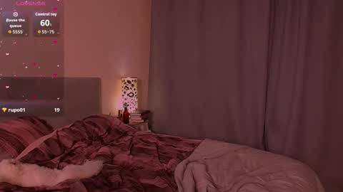 Alice online show from 11-20-25, 07:13