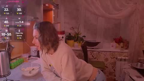 Alice online show from 11-22-25, 07:24