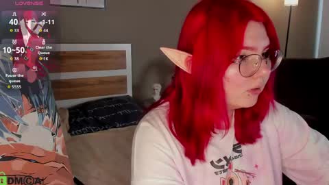 Alice online show from 06-05-26, 10:54