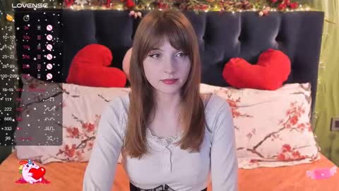 Snapshot of alice_langley chatting on 02-26-25, 11:41 Alice 3 online show from 02-26-25, 11:41