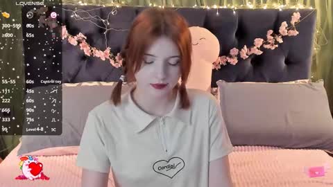 Alice 3 online show from 11-22-25, 11:20