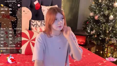 Alice 3 online show from 01-10-26, 02:19