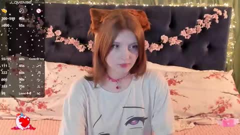 Snapshot of alice_langley chatting on 03-15-26, 02:34 Alice 3 online show from 03-15-26, 02:34