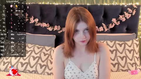 Snapshot of alice_langley chatting on 04-04-26, 11:18 Alice 3 online show from 04-04-26, 11:18