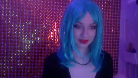 alice_lemon_new online show from 10-03-25, 02:08