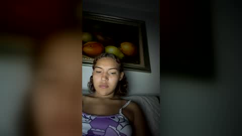 Snapshot of alice_lily1 chatting on 07-05-26, 04:30 alice_lily1 online show from 07-05-26, 04:30