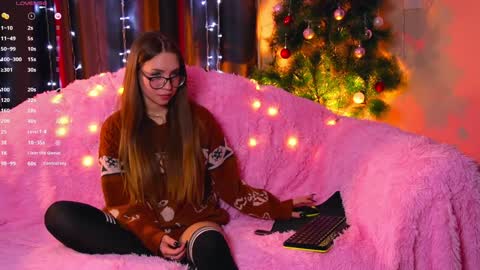 Alice online show from 01-05-25, 09:14