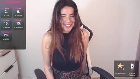 Alice online show from 02-24-25, 04:26