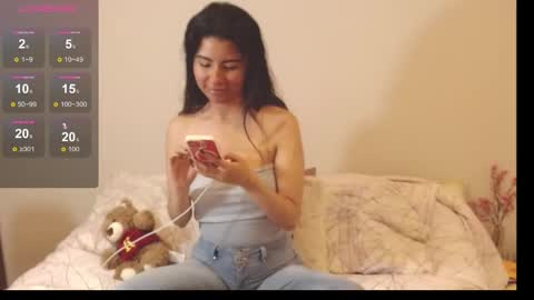 Alice online show from 10-14-25, 04:52