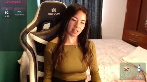 Alice online show from 05-20-26, 04:13
