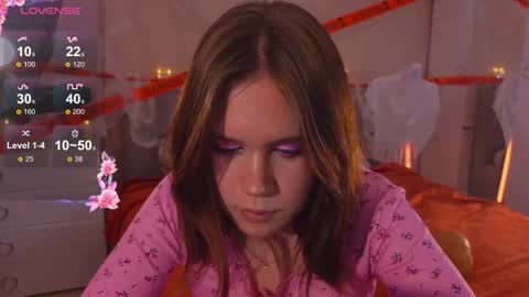 Alice online show from 10-24-25, 05:48