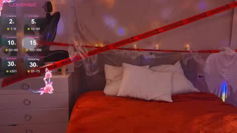 Alice online show from 10-26-25, 02:50