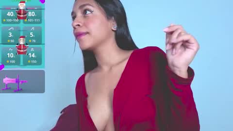 alice_parkerx online show from 11-29-25, 11:02