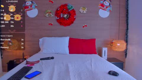 ALY    MI HORARIO MORNINGS FROM 700 AM TO 200 PM online show from 12-27-24, 07:57